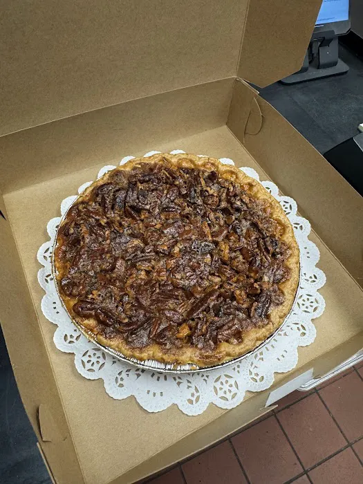 Mr. Tod's Pies Picture 8