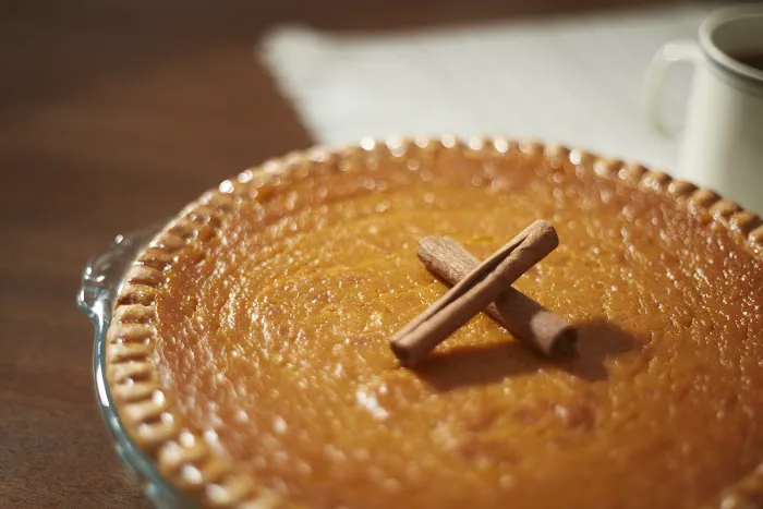 Mr. Tod's Pies Picture 4