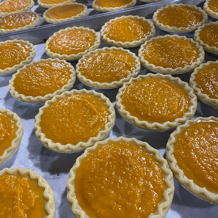 Mr. Tod's Pies Picture 10