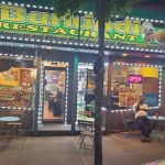 Restaurant bourkina