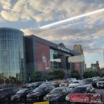 Mrs. Fields Prudential Center