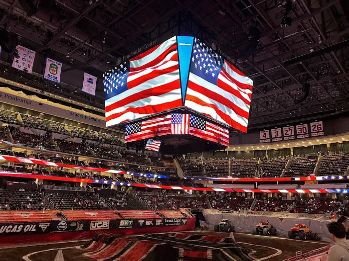 Mrs. Fields Prudential Center Picture 9