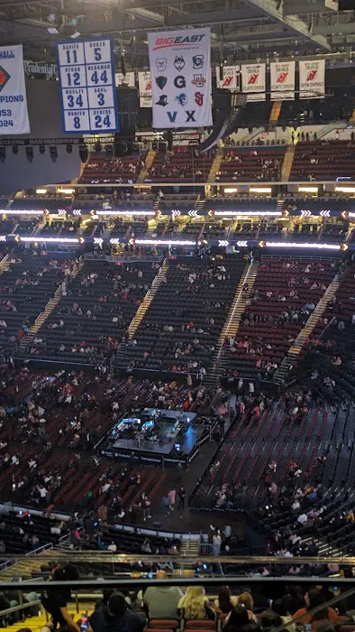 Mrs. Fields Prudential Center Picture 10