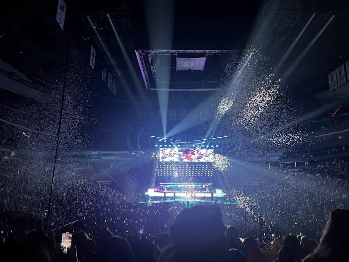 Mrs. Fields Prudential Center Picture 5