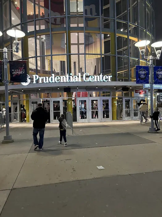 Mrs. Fields Prudential Center Picture 6