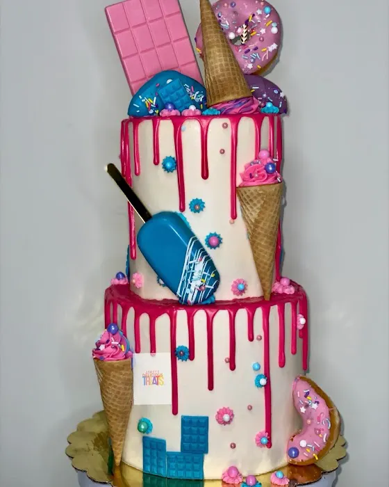 Ashley’s Delicious Treats Picture 1