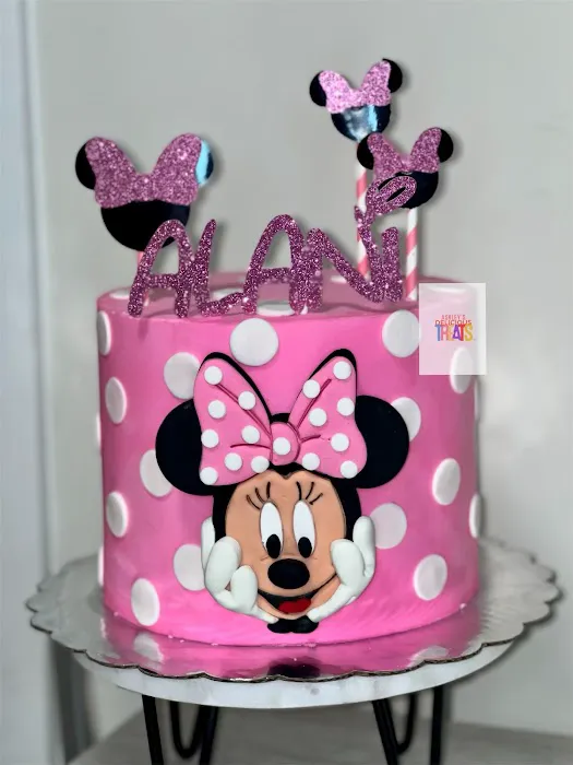 Ashley’s Delicious Treats Picture 5