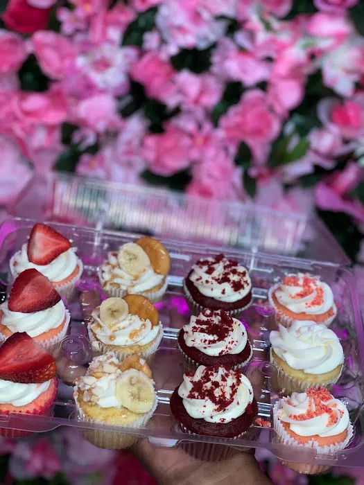 Ashley’s Delicious Treats Picture 10