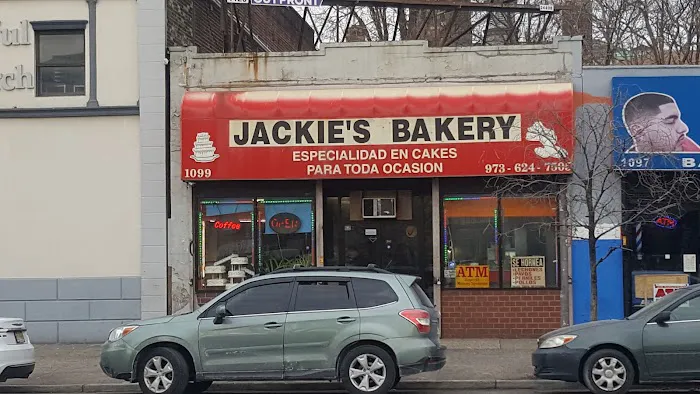 Jackies Bakery Picture 7