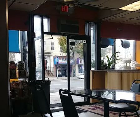 Jackies Bakery