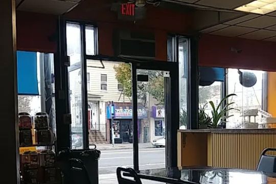 Jackies Bakery