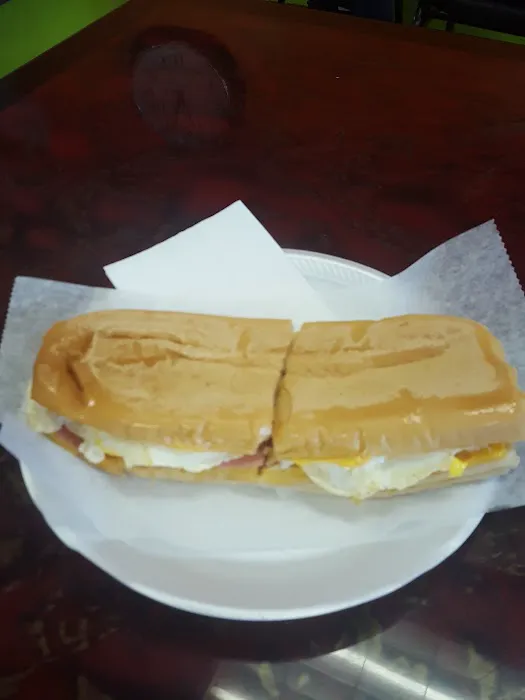 Jackies Bakery Picture 2