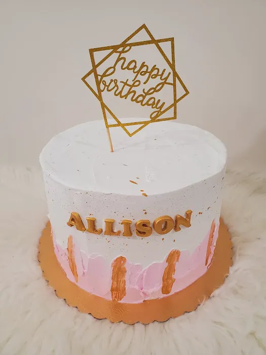LOVELY CAKE Picture 1