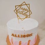 LOVELY CAKE