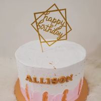 LOVELY CAKE ico