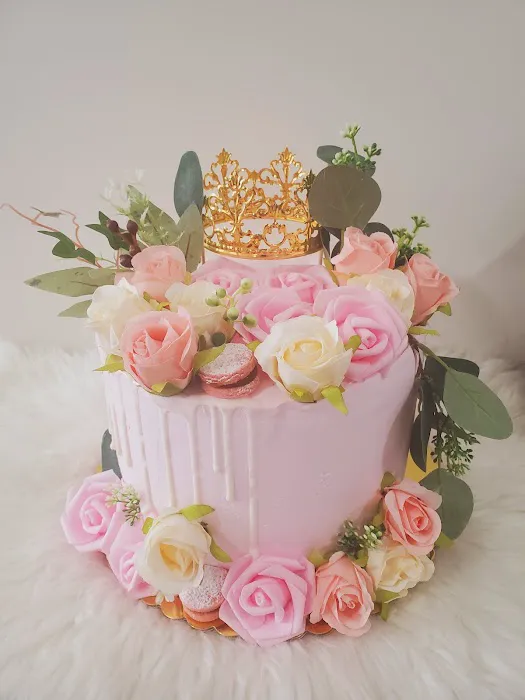 LOVELY CAKE Picture 9