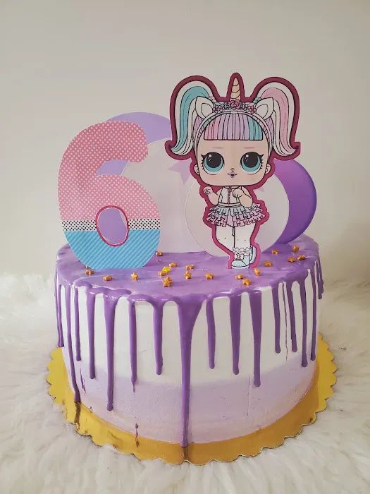LOVELY CAKE Picture 8