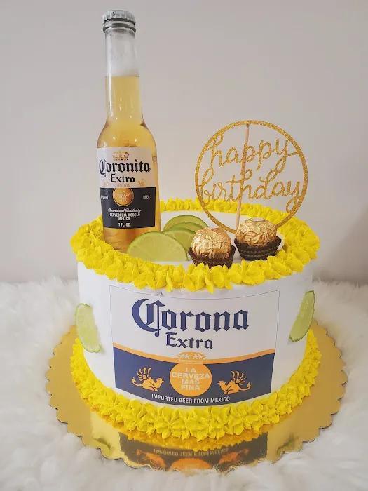 LOVELY CAKE Picture 3