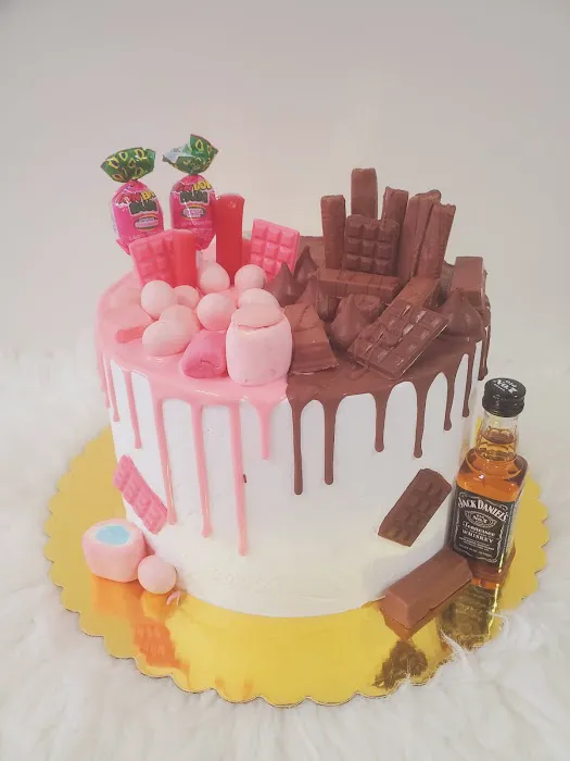 LOVELY CAKE Picture 6