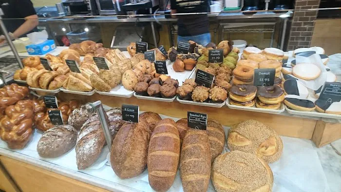 Zaro's Family Bakery Picture 8