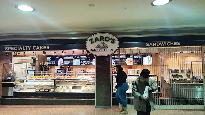 Zaro's Family Bakery Picture 6