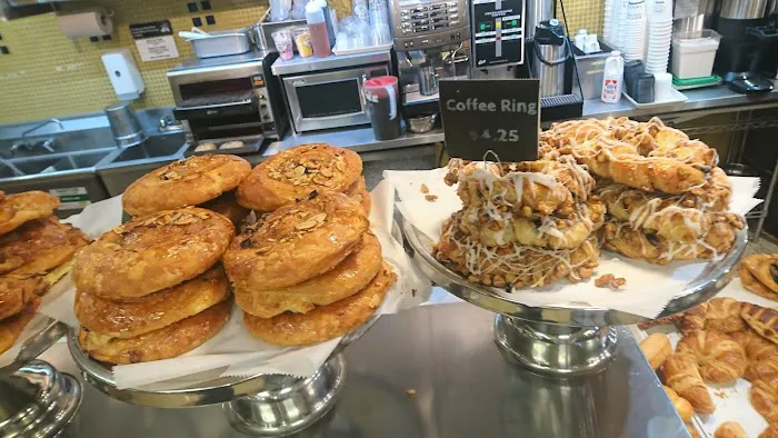 Zaro's Family Bakery Picture 10