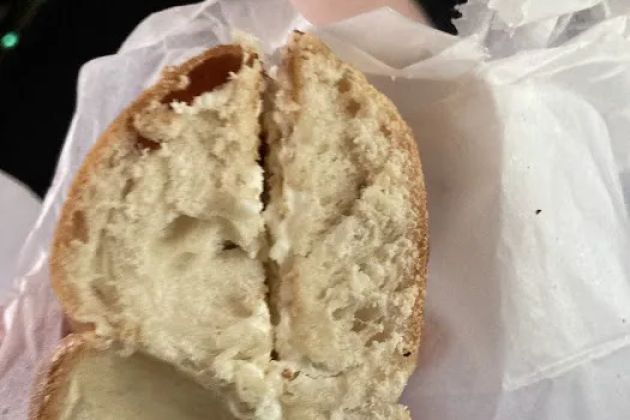 Zaro's Family Bakery