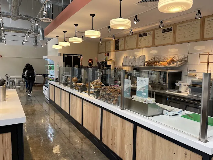 Zaro's Family Bakery Picture 9