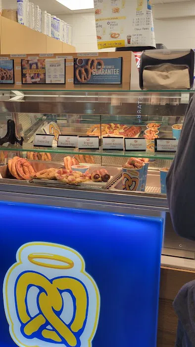 Auntie Anne's Picture 1