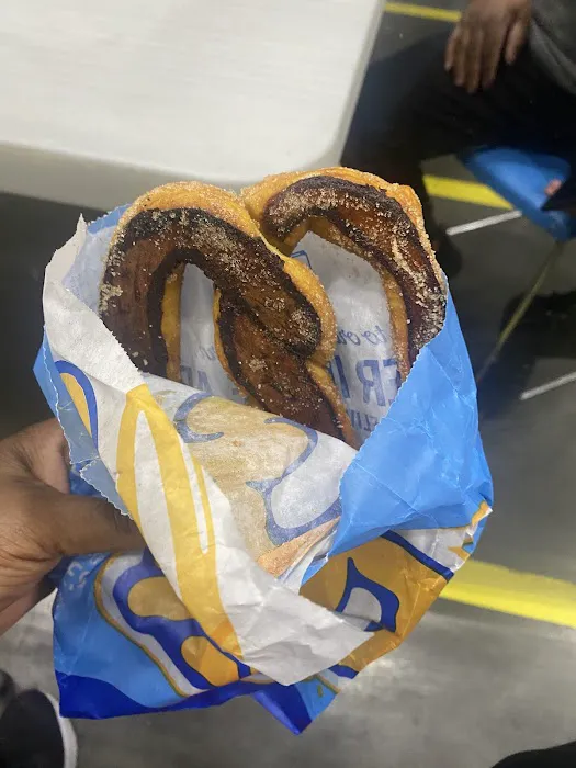Auntie Anne's Picture 5