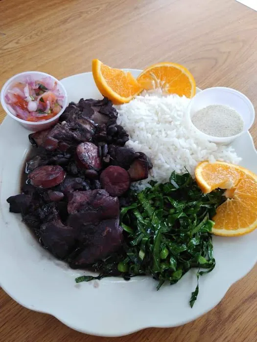 Café Central & South Bbq 2 (East Newark) Picture 6