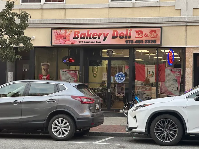 Bakery and Deli B&G Picture 1