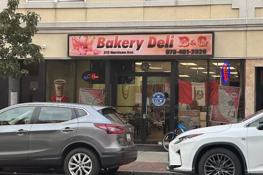 Bakery and Deli B&G