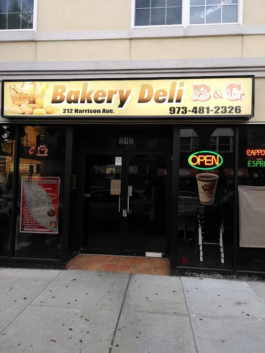 Bakery and Deli B&G Picture 8