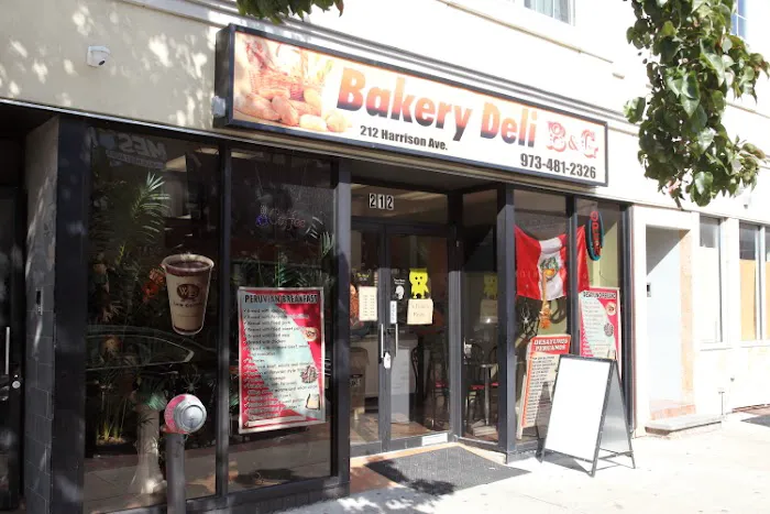 Bakery and Deli B&G Picture 7