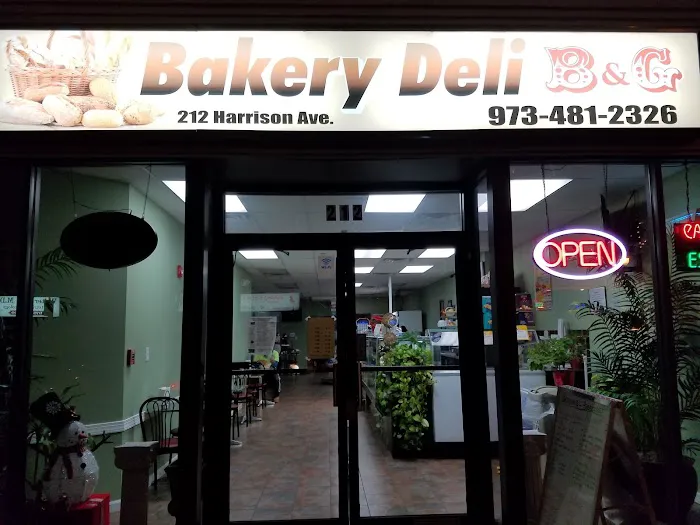 Bakery and Deli B&G Picture 10