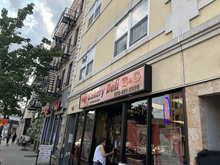 Bakery and Deli B&G Picture 2