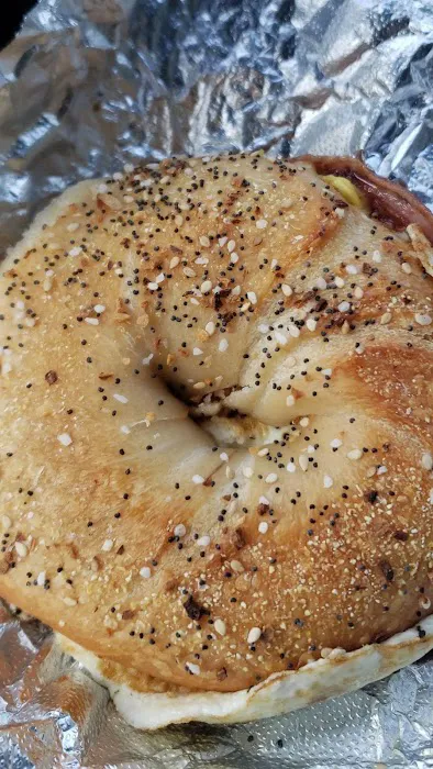 Prestige Bagel & Deli Picture 4