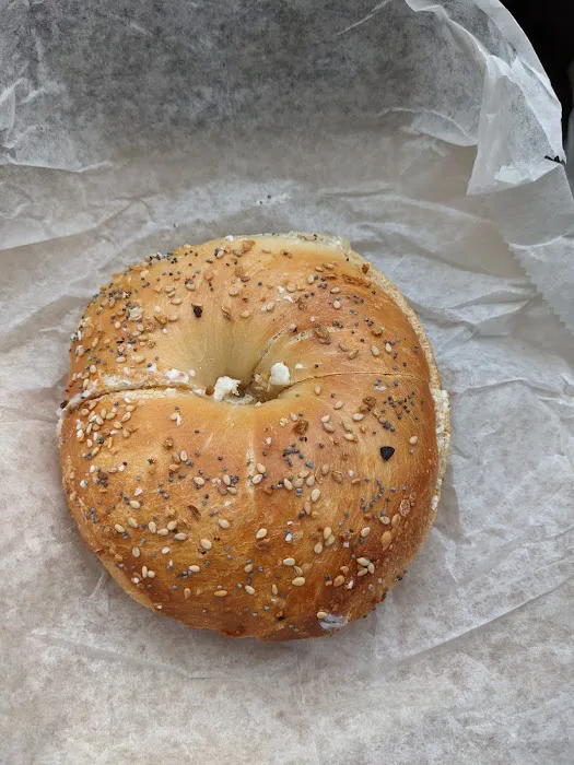 Prestige Bagel & Deli Picture 8
