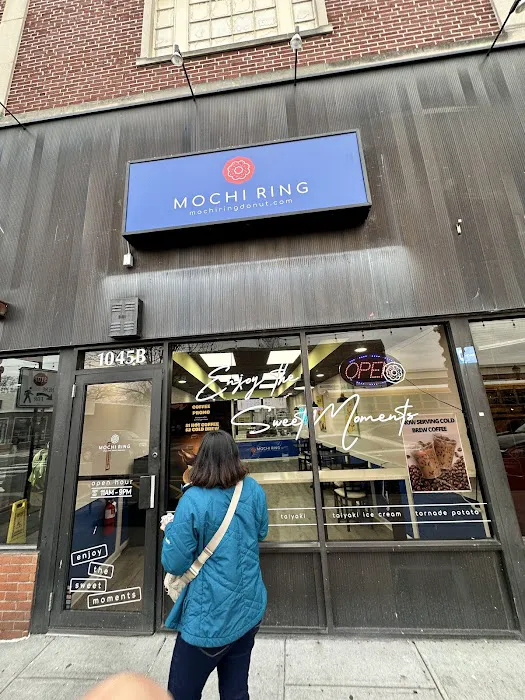 Mochi Ring Picture 6