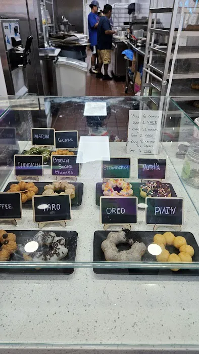 Mochi Ring Picture 3