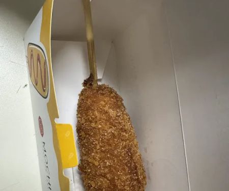 Mochi Ring