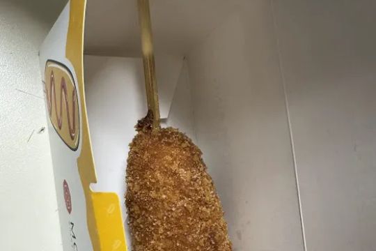 Mochi Ring