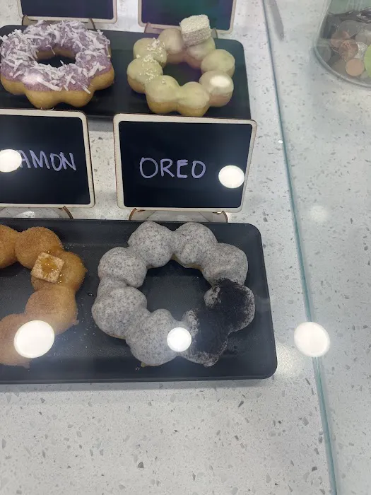 Mochi Ring Picture 5