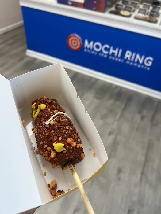 Mochi Ring Picture 4