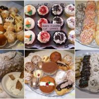 Conca D'Oro Italian Pastry Shop ico