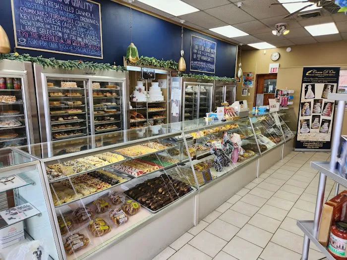 Conca D'Oro Italian Pastry Shop Picture 2