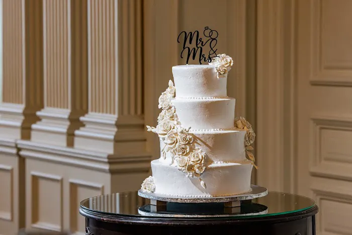 Conca D'Oro Italian Pastry Shop Picture 3