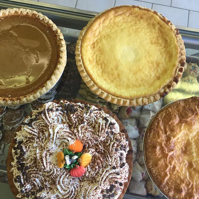 Conca D'Oro Italian Pastry Shop Picture 9