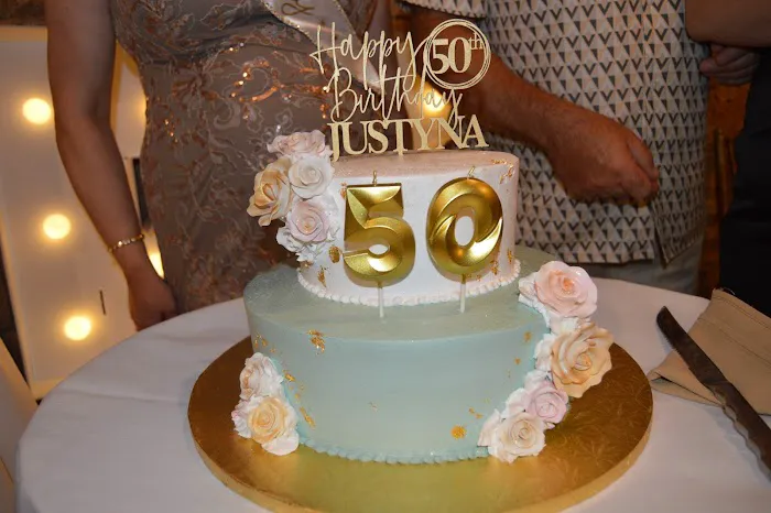 Conca D'Oro Italian Pastry Shop Picture 6